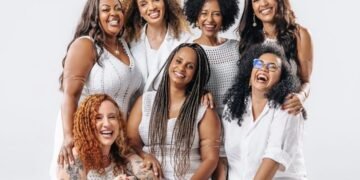 Sambaiana leva música e protagonismo feminino ao 3º Congresso CONAMP Mulher e à Casa Cor