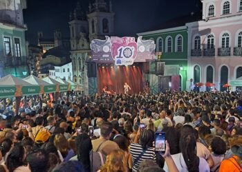 Flipelô 2027 já tem data marcada; festa literária acontece em agosto no Pelourinho