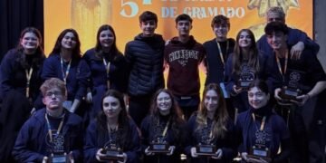 Cinema estudantil ganha destaque no Festival de Gramado