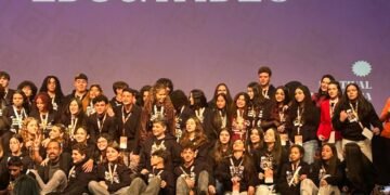 Educavídeo premia estudantes no Festival de Gramado