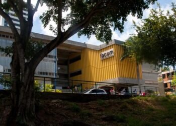 UFBA repudia violência após tumulto envolvendo deputado do PL na Faculdade de Comunicação