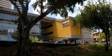 UFBA repudia violência após tumulto envolvendo deputado do PL na Faculdade de Comunicação