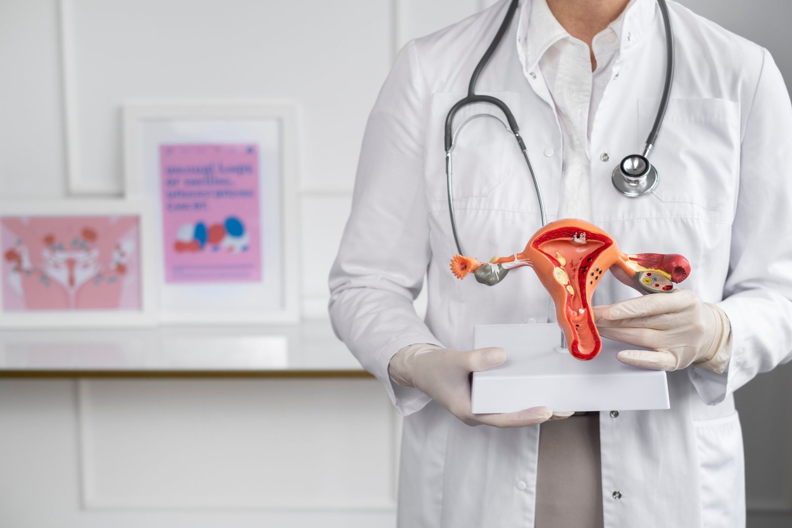 Câmara dos Deputados debate prevenção, diagnóstico e tratamento da endometriose na próxima terça (11)