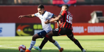 Brasileirão no Barradão: Vitória recebe Bahia para clássico eletrizante neste domingo (23)