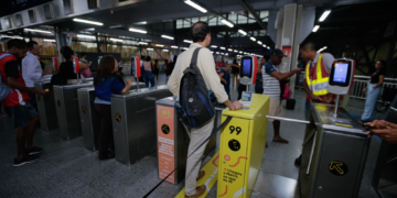 99 lança plataforma para compra de créditos do Metrô Bahia pelo aplicativo em Salvador