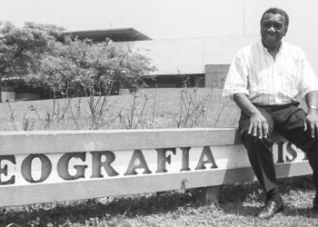 Olodum promove seminário sobre Milton Santos, Revolta dos Búzios e liberdade no Pelourinho