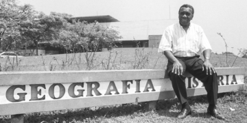 Olodum promove seminário sobre Milton Santos, Revolta dos Búzios e liberdade no Pelourinho