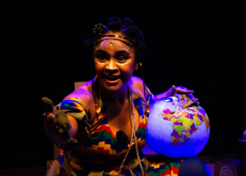 Festival ÌYÁ’S reúne 30 atividades e celebra protagonismo de mulheres negras em Salvador