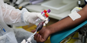 Junho Vermelho é criado por lei para incentivar doação de sangue em todo o Brasil