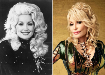 Dolly Parton, ícone da música country e voz da clássica “Jolene”, morre aos 80 anos