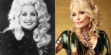 Dolly Parton, ícone da música country e voz da clássica “Jolene”, morre aos 80 anos