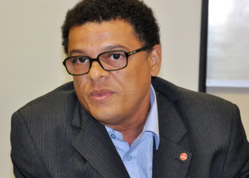 Morre advogado e professor Augusto Sérgio dos Santos de São Bernardo, referência na luta antirracista na Bahia