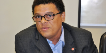 Morre advogado e professor Augusto Sérgio dos Santos de São Bernardo, referência na luta antirracista na Bahia