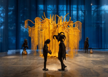 36ª Bienal de São Paulo chega a Salvador com mostra no MUNCAB a partir de setembro