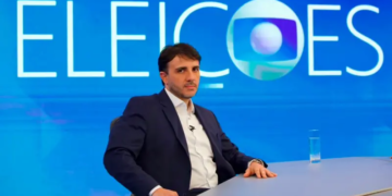 Toffoli suspende propaganda eleitoral de Renan Santos e repasses do fundo de campanha