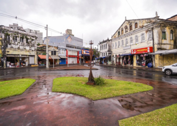 Prefeitura de Salvador lança programa para revitalizar Baixa dos Sapateiros e Barroquinha