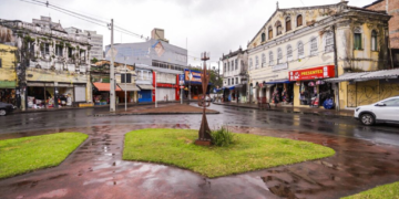 Prefeitura de Salvador lança programa para revitalizar Baixa dos Sapateiros e Barroquinha