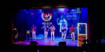 Troféu Melhores do São João 2026 premia destaques dos festejos juninos da Bahia nesta quarta-feira