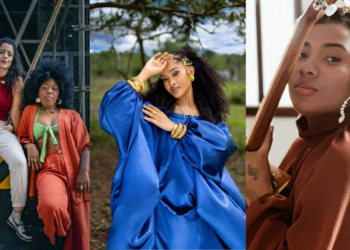 Lioness Festival celebra protagonismo feminino no reggae com atrações da Jamaica, São Paulo e Bahia em Salvador