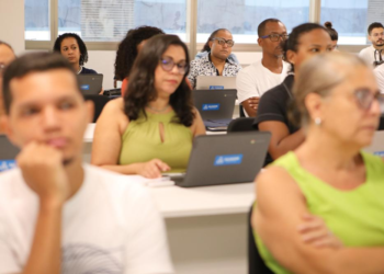 Prefeitura envia à Câmara projeto para liberar primeira parcela dos precatórios do Fundef a cerca de 6,5 mil professores de Salvador