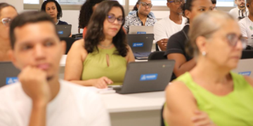 Prefeitura envia à Câmara projeto para liberar primeira parcela dos precatórios do Fundef a cerca de 6,5 mil professores de Salvador