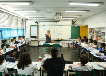 Ideb registra maior avanço da educação básica em 20 anos e bate recorde em todas as etapas de ensino