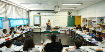 Ideb registra maior avanço da educação básica em 20 anos e bate recorde em todas as etapas de ensino