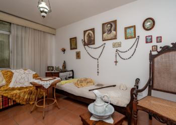 Guia de Museus Baianos lança tour virtual do Memorial Mãe Menininha do Gantois em homenagem aos 40 anos de seu legado