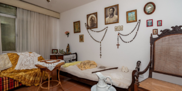 Guia de Museus Baianos lança tour virtual do Memorial Mãe Menininha do Gantois em homenagem aos 40 anos de seu legado