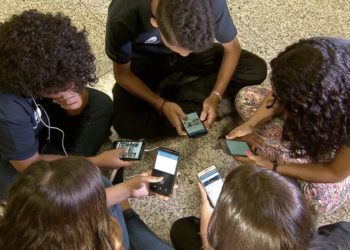 ECA Digital: Lula sanciona lei que endurece punições para crimes sexuais digitais contra crianças e adolescentes