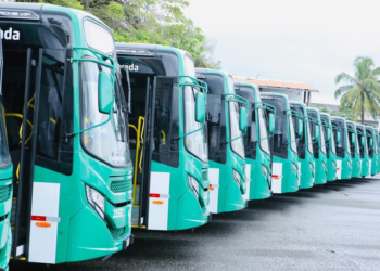 Semob monta operação especial de transporte para Marcha para Jesus em Salvador neste sábado (8)