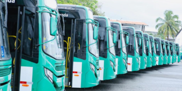 Semob monta operação especial de transporte para Marcha para Jesus em Salvador neste sábado (8)