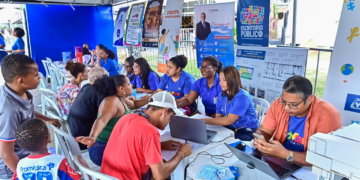 Parque São Cristóvão recebe 11ª edição do Viver Salvador nos Bairros neste sábado (8)