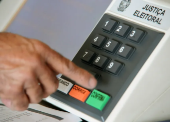 Eleições 2026: Voto em trânsito pode ser solicitado até 20 de agosto