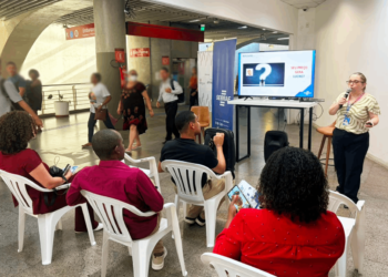 Estação Pirajá recebe capacitações gratuitas para micro e pequenos empreendedores
