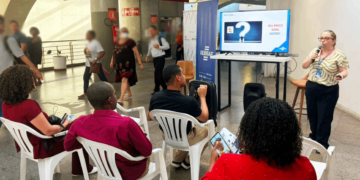 Estação Pirajá recebe capacitações gratuitas para micro e pequenos empreendedores