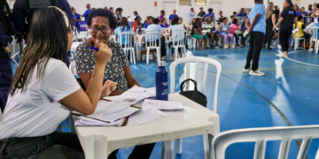 Costa Azul recebe mutirão de serviços gratuitos neste sábado (15)
