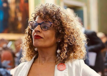 Após compromisso de Jerônimo com Chapadinha, Maria Marighella critica política ambiental de ACM Neto: “Devasta primeiro, maquia depois”