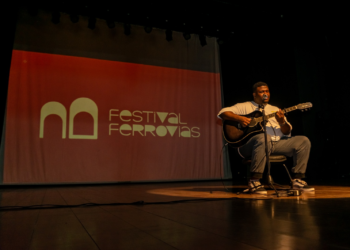Festival Ferrovias abre inscrições para filmes produzidos ou ambientados no Subúrbio de Salvador