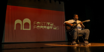 Festival Ferrovias abre inscrições para filmes produzidos ou ambientados no Subúrbio de Salvador