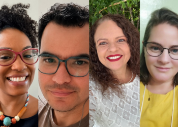 Livro reúne experiências de professores da Bahia durante a pandemia e discute educação, ciência e saúde