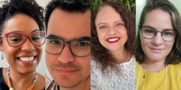 Livro reúne experiências de professores da Bahia durante a pandemia e discute educação, ciência e saúde