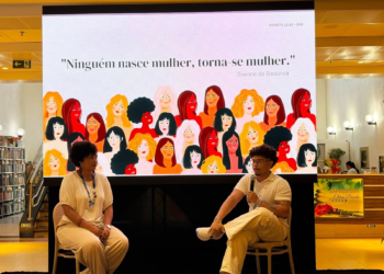 Shopping Center Lapa tem programação gratuita do Agosto Lilás até sexta-feira (14)