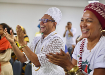 Programa Kala-Tukula seleciona 40 lideranças negras para formação em governança global