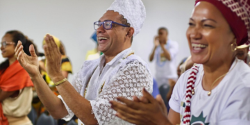 Programa Kala-Tukula seleciona 40 lideranças negras para formação em governança global
