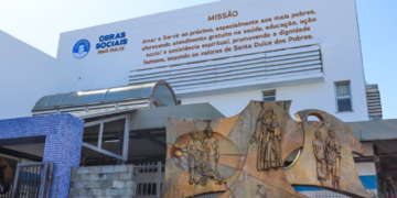 Festa de Santa Dulce dos Pobres reúne fieis em Salvador até esta quinta-feira (13)