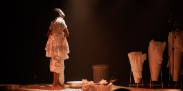 Espetáculo “KAIALA” celebra 10 anos com circulação gratuita em terreiros de candomblé da Bahia