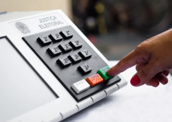Mulheres representam 34,8% das candidaturas nas Eleições 2026