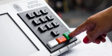 Mulheres representam 34,8% das candidaturas nas Eleições 2026