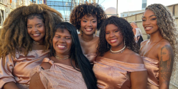 Quabales Banda e Samba Gringa se unem em show inédito na Casa Rosa, em Salvador